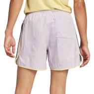 Short Adidas Sprinter Morado Mujer ver 2