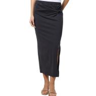 Jupe Noire Femme Noisy May Camilla pas cher