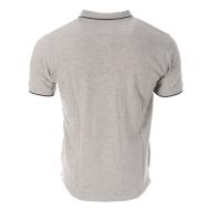Polo Gris Hombre Redskins R231040 ver 2