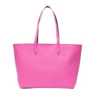 Tasche Cabas Fuchsia Frau Lacoste Forget Ansicht 2