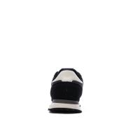 Baskets Noir Homme Tommy Hilfiger Runner Flag vue 3