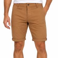 Camel Herren Chino Shorts La Maison Blaggio Venili