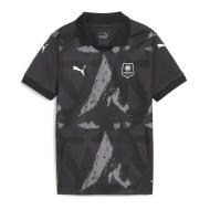 Stade Rennais Maillot Réplica Third Noir Junior Puma 2024/2025 barato