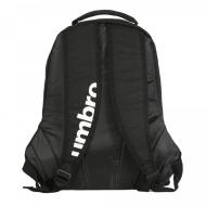 Men's Black Backpack Umbro Lea Photo of the Espace des Marques %store% store - view of %key%
