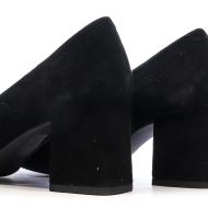 Geox Bigliana Zapatos negros para mujer ver 7