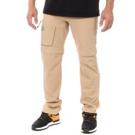 Leinwandhose Beige Mann Best Mountain 402