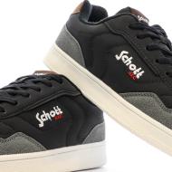 Zapatillas Schott Titan Negras ver 7