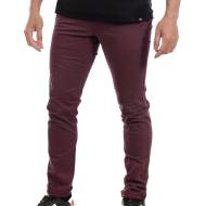 Teddy Smith Pantalones Chinos Ciruela Hombre 10115957D barato