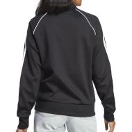 Adidas Women's Black Jacket IB5912 Ansicht 2