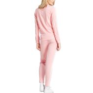 Damen Adidas IX1095 Rosa Trainingsanzug Ansicht 2