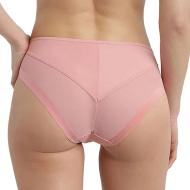 Braga de mujer rosa Dim Generous ver 2