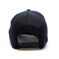 Ogc Nice Gorra Negro Hombre Le Coq Sportif Fanwear ver 3