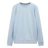 Men's blue sweatshirtTeddy Smith Nark