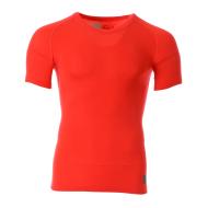 Nike Pro Men's Red T-Shirt affordable