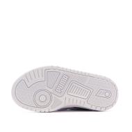 Black/White Puma Shuffle Downtown Boys’ Trainers Photo of the Espace des Marques %store% store - view of %key%
