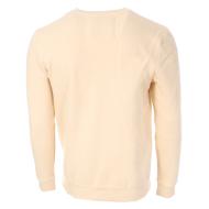 Men's Beige Von Dutch Crew Sweatshirt Photo of the Espace des Marques %store% store - view of %key%