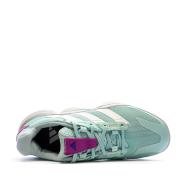 Zapatillas Baloncesto Adidas Stabil 16 Verde ver 4