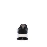New Balance 520 Women’s Black/White/Pink Running Shoes Photo of the Espace des Marques %store% store - view of %key%
