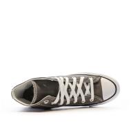 All Star Taupe Men's/Women's Sneakers Converse Photo of the Espace des Marques %store% store - view of %key%