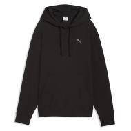 Sweat Noir Homme Puma Elevated Comfort