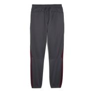 Manchester City Jogginganzug Grau Mann Puma 2024/25 Ansicht 2