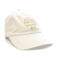 Gorra Puma X Staple Blanca, Hombre ver 2