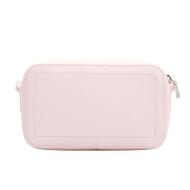 Calvin Klein Jeans Bold Ck Camera Pink Women’s Shoulder Bag Photo of the Espace des Marques %store% store - view of %key%