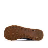Men’s Navy/Khaki New Balance M515 Trainers Photo of the Espace des Marques %store% store - view of %key%