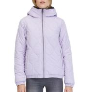 Ragwear Ragos Women’s Mauve Jacket affordable