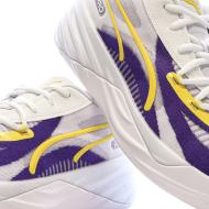 White Puma Men's Basketball Shoes All-pro Nitro Photo of the Espace des Marques %store% store - view of %key%