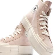 Sneakers Rosa Damen Converse Chuck Taylor All Star Cruise Ansicht 7