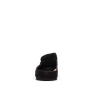 Sabots Marron Foncé Homme Xti vue 3