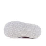 Girl's white trainers Puma Carina 3.0 Blurry Dr Photo of the Espace des Marques %store% store - view of %key%