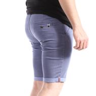 Shorts Blau Herren La Maison Blaggio Varen Ansicht 2