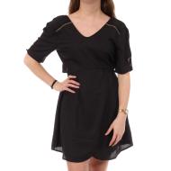Kaporal CADIA Women's Black Dress affordable