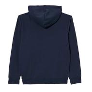 Sweatshirt Marine Männlich Timberland Hoodie Ansicht 2