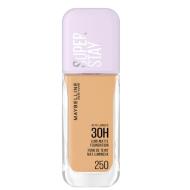 Fond de teint Super Stay Gemey Maybelline 250