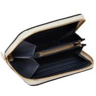 Portefeuille Beige Tommy Hilfiger Th Modern Compact Za [6a7c7d1615782] vue 3
