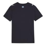 Puma Boys’ Navy Football Shirt 25/26 Photo of the Espace des Marques %store% store - view of %key%