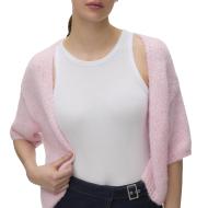 Vero Moda Maybe Women’s Pink Cardigan
