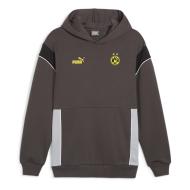 Dortmund Sweat Grey Men's Puma 2024 affordable