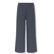 Pantalón fluido gris niña Kids ONLY Tella