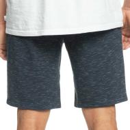 Quiksilver Block Herren-Shorts in Grau meliert Ansicht 3