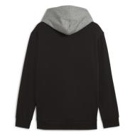 Sweatshirt Schwarz/Grau Herren Puma Power Ansicht 2