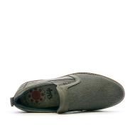 City shoes Grey Men Relife Lasigno Photo of the Espace des Marques %store% store - view of %key%