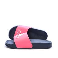 Adidas Adilette Shower Girl's slippers Pink/Navy affordable