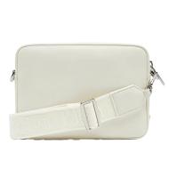 Women's White Handbag Calvin Klein Jeans Must Photo of the Espace des Marques %store% store - view of %key%