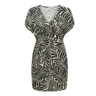 Only Nova Vestido Negro Mujer 15342707 barato