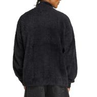 Veste Noir Homme Adidas Classic vue 2