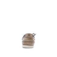 Braune Herren-Mokassins „Boat“ von Tommy Hilfiger Ansicht 3